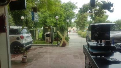 New Islamabad Hotel - image 1