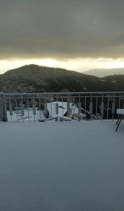 Mountain Retreat at Afgan Lodge - image 11