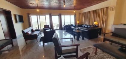 Mountain Retreat at Afgan Lodge - image 21