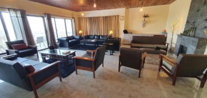 Mountain Retreat at Afgan Lodge - image 22