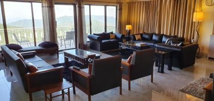 Mountain Retreat at Afgan Lodge - image 24