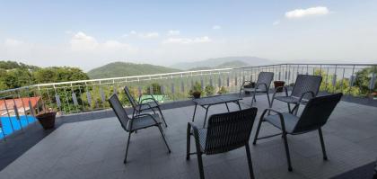 Mountain Retreat at Afgan Lodge - image 27
