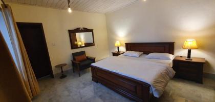 Mountain Retreat at Afgan Lodge - image 29