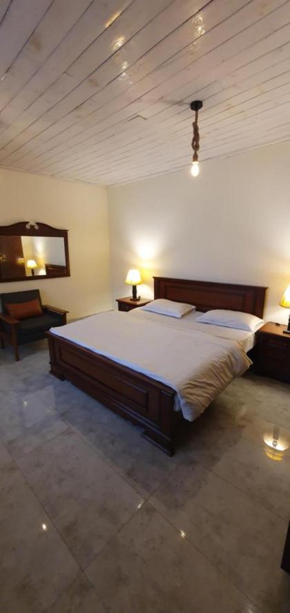 Mountain Retreat at Afgan Lodge - image 30