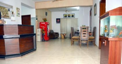 Bilawal Lodge Islamabad 