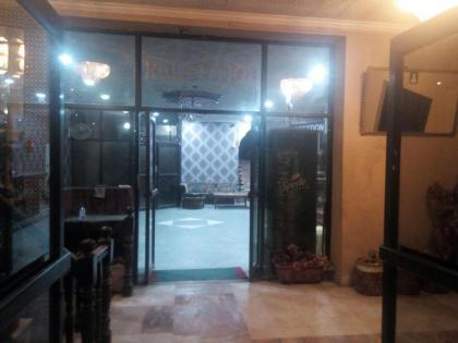 Hotel Welcome - image 10