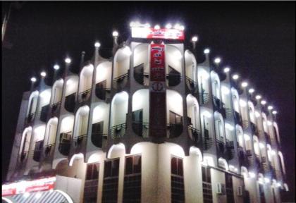 Hotel Welcome - image 2