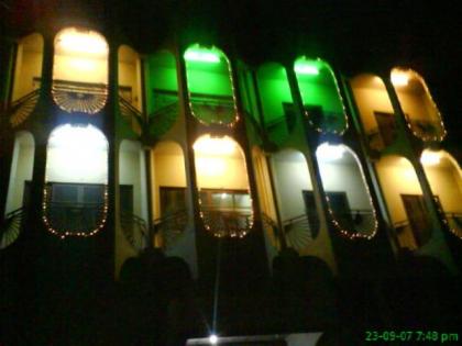 Hotel Welcome - image 6