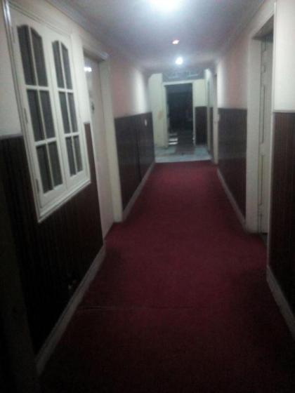Hotel Welcome - image 8