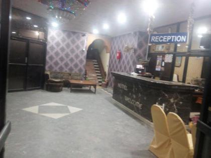Hotel Welcome - image 9