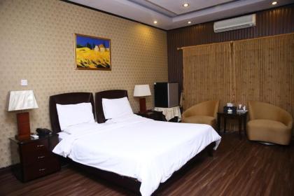Safari Club 2 Bahria Town - image 6
