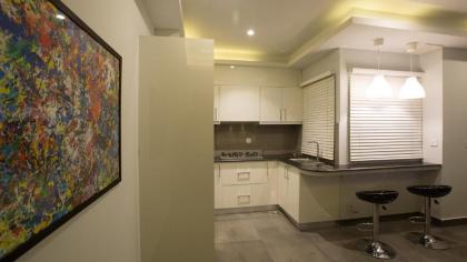 SPACE Luxury Rental Suites - image 17