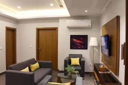 SPACE Luxury Rental Suites - image 20