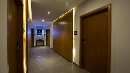 SPACE Luxury Rental Suites - image 4