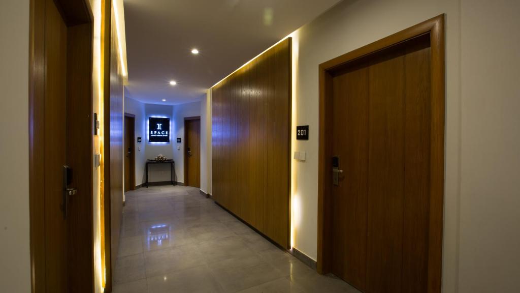 SPACE Luxury Rental Suites - image 4