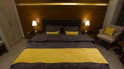 SPACE Luxury Rental Suites - image 6