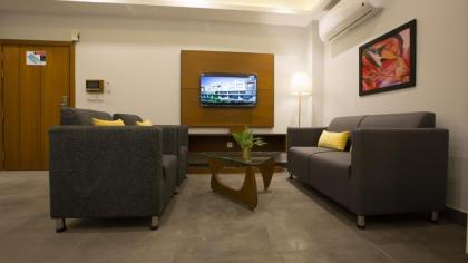 SPACE Luxury Rental Suites - image 7