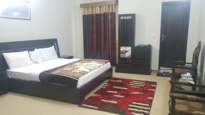 Hotel Red Line - image 11