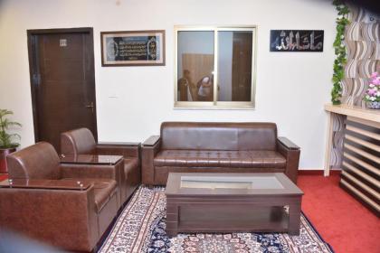 Hotel Red Line - image 17