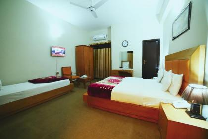 Hotel Red Line - image 19