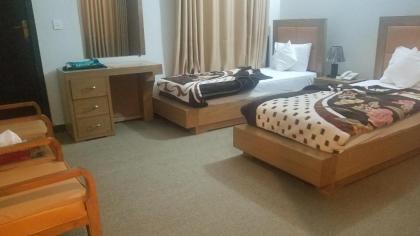 Hotel Red Line - image 9