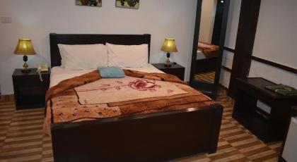 Elysium 99 Guest House - image 18