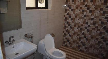 Elysium 99 Guest House - image 20