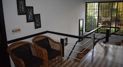 Elysium 99 Guest House - image 22