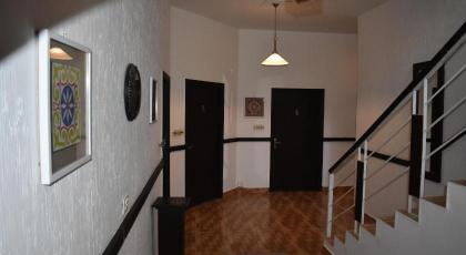 Elysium 99 Guest House - image 27