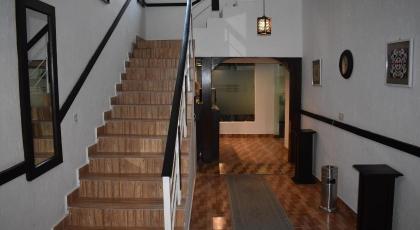Elysium 99 Guest House - image 28