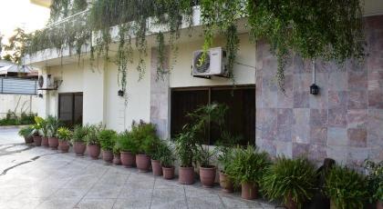 Elysium 99 Guest House - image 29