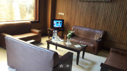 Hotel Metropolitan Rawalpindi - image 11