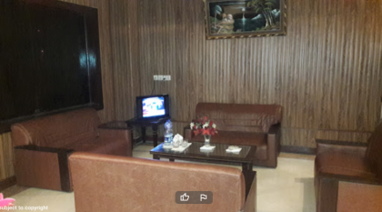 Hotel Metropolitan Rawalpindi - image 13
