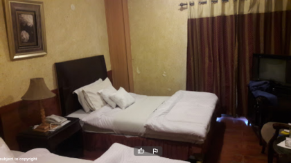 Hotel Metropolitan Rawalpindi - image 14
