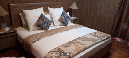 Hotel Metropolitan Rawalpindi - image 15