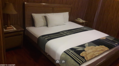 Hotel Metropolitan Rawalpindi - image 16