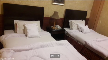 Hotel Metropolitan Rawalpindi - image 17