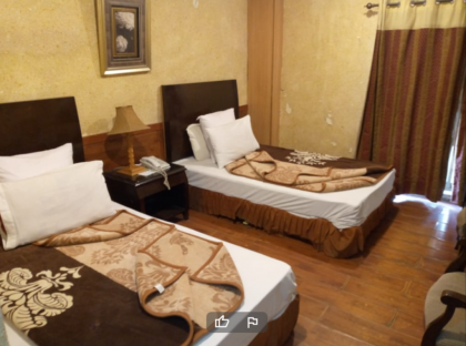 Hotel Metropolitan Rawalpindi - image 18