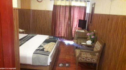 Hotel Metropolitan Rawalpindi - image 19