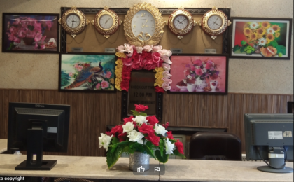 Hotel Metropolitan Rawalpindi - image 2