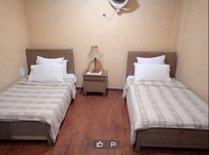 Hotel Metropolitan Rawalpindi - image 20