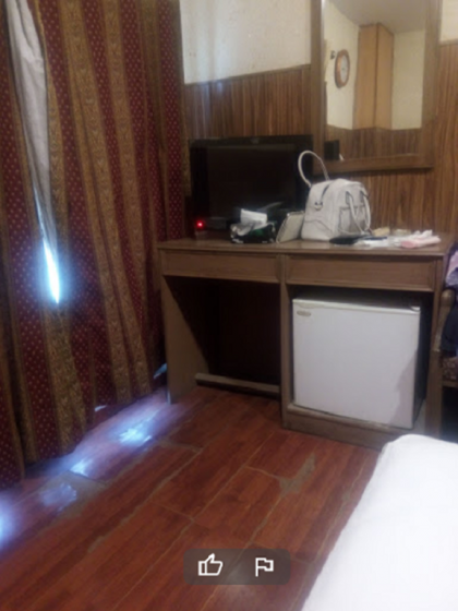 Hotel Metropolitan Rawalpindi - image 22