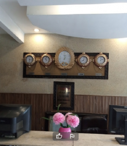 Hotel Metropolitan Rawalpindi - image 3