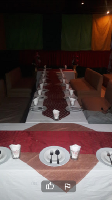Hotel Metropolitan Rawalpindi - image 4