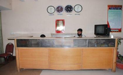 Hotel Metropolitan Rawalpindi - image 5