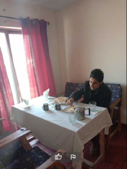 Hotel Metropolitan Rawalpindi - image 6