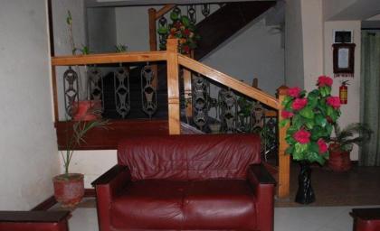 Hotel Metropolitan Rawalpindi - image 7