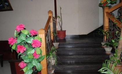 Hotel Metropolitan Rawalpindi - image 8
