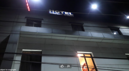 Hotel Metropolitan Rawalpindi - image 9