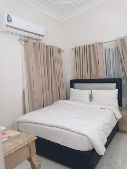 Royal Grace Guest House - image 12